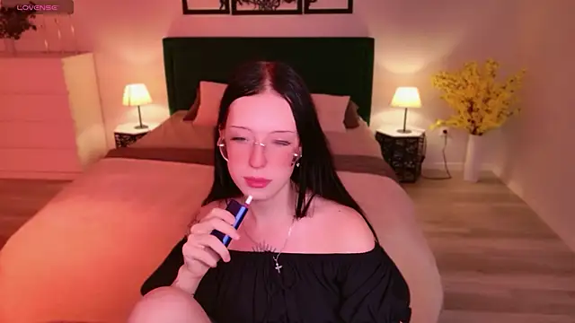 AlexisBliss webcam