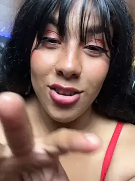 Alexia_Lerner webcam