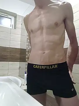 Nakedfanboy webcam