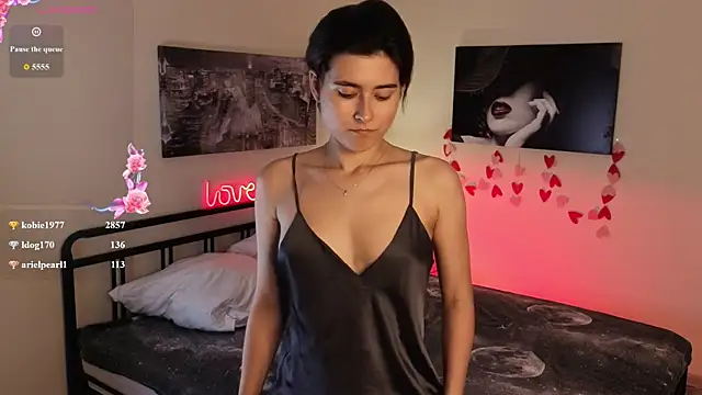 Barbara_Little webcam
