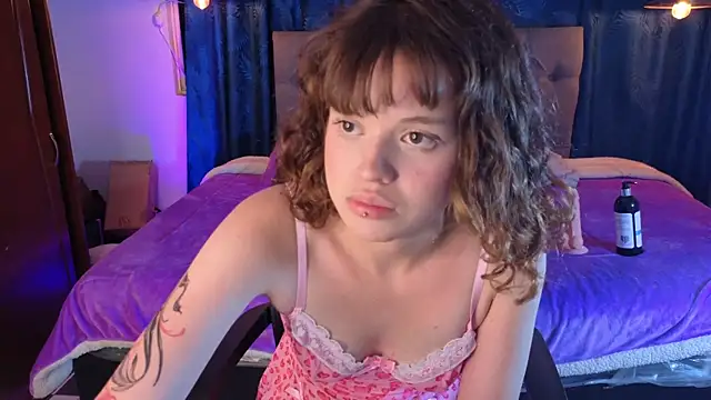 Evelynn_fox_ webcam