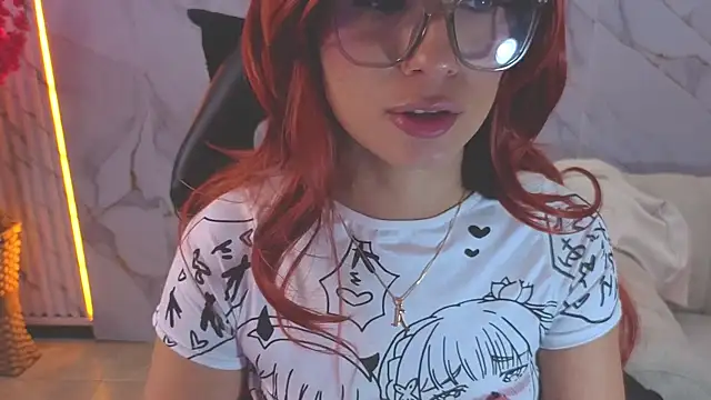 MissMaria_tf webcam