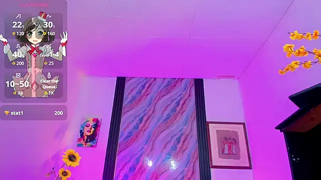 The_babys_wordl webcam