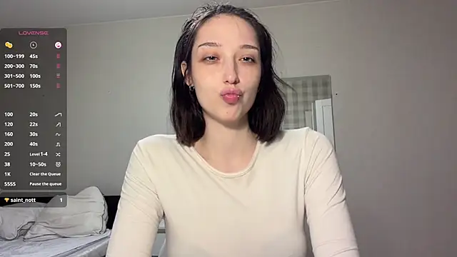 JanetteMussy webcam