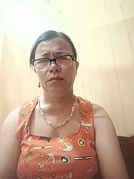 Chilly-wet webcam