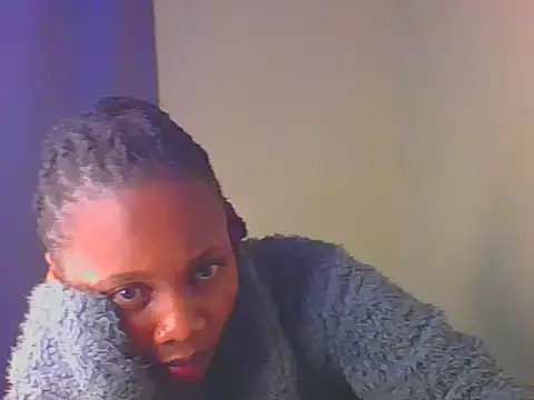 _Shantel1 webcam