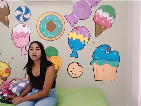 candygirl1854 webcam