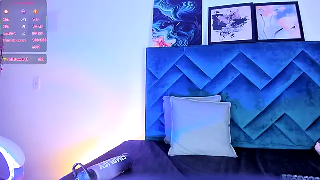 zoe__tayler webcam
