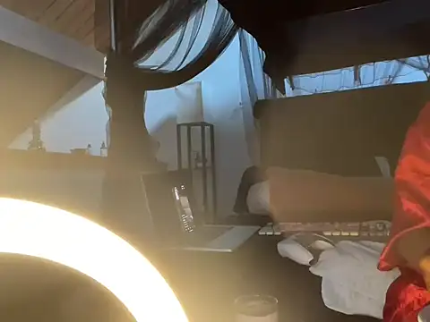 odbodu webcam
