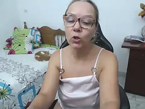 yeslluisa webcam