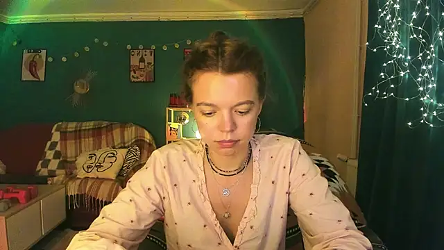 ClancyMorissey webcam