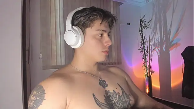 Giordano_Russo webcam