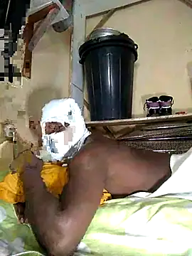 BlackCoffe2 webcam