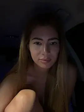 ClaireBree webcam