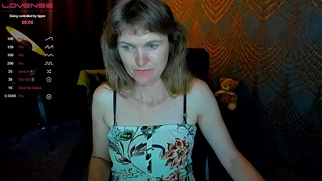 Anabell_xxx webcam