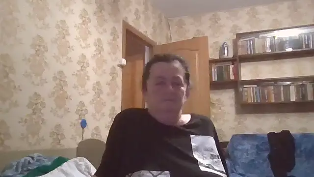 GypsiQueen2 webcam