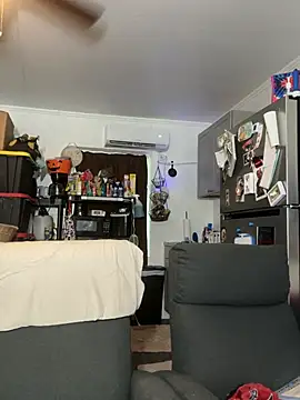 SexyNikki6969 webcam
