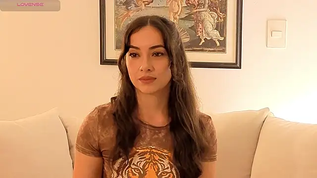 IsabellaSandoval