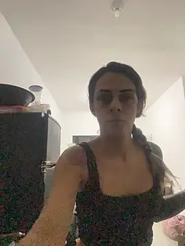 sabrinaneves webcam