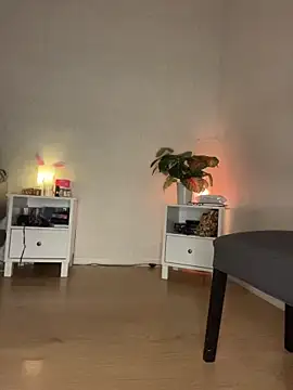 eva_luz webcam