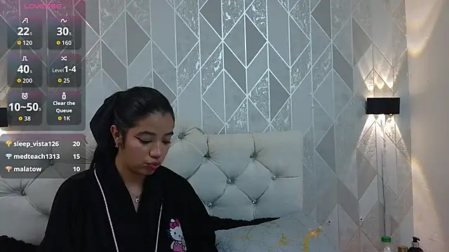 Zaira_bonny webcam