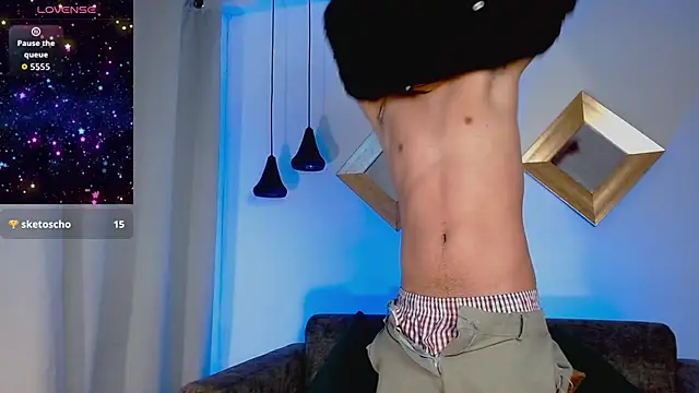 dominikvega webcam