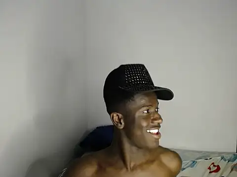 BlackAxel23cm webcam