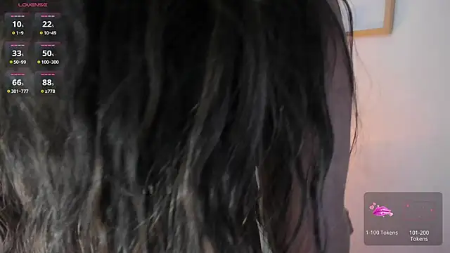 zobe_love webcam