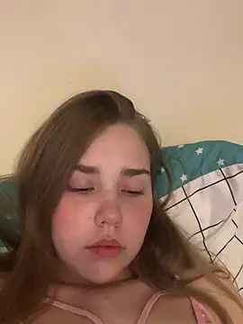 Sweet_Meg webcam