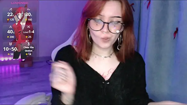 Monica__13 webcam