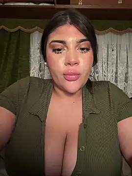 MinaKhalina webcam