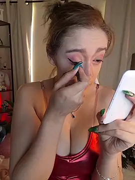 NaomiShimizu webcam