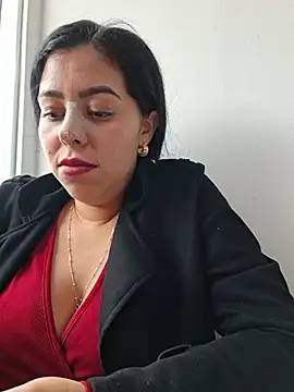 Luianna webcam