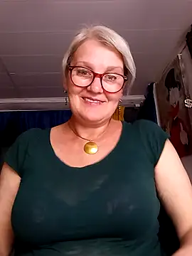 irinamaux webcam
