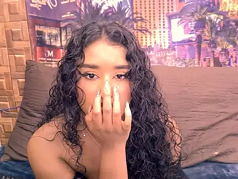 IndianAngel4u webcam