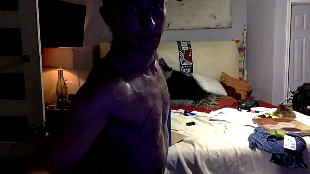 trash4cash webcam