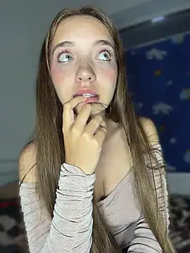 BarbaraFantasy webcam