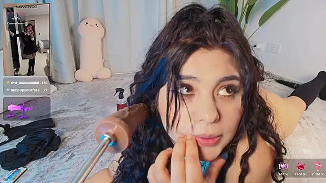 Danna_adams01 webcam