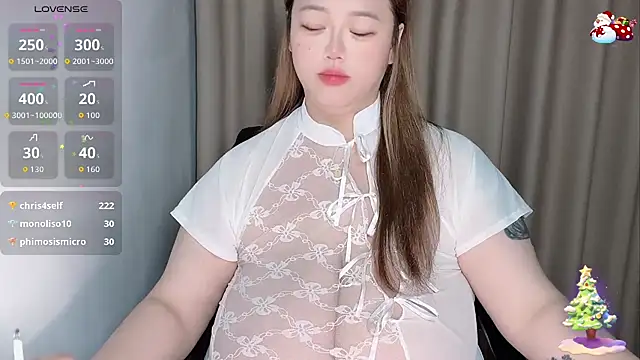 Hcup_Zhizhi webcam