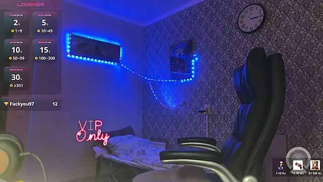 Aki-Laky webcam