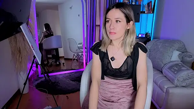 Nicky_sexfire webcam