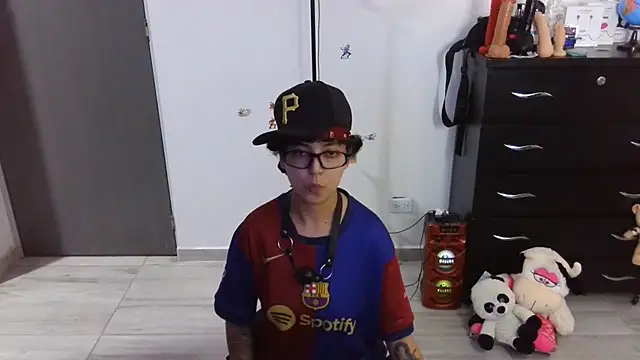 thomascooper7 webcam