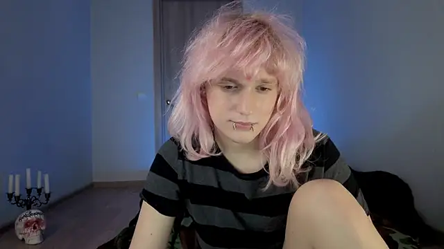 Gregory_Byyrd webcam