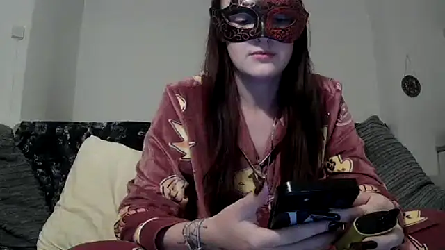 Lexi_bell25 webcam
