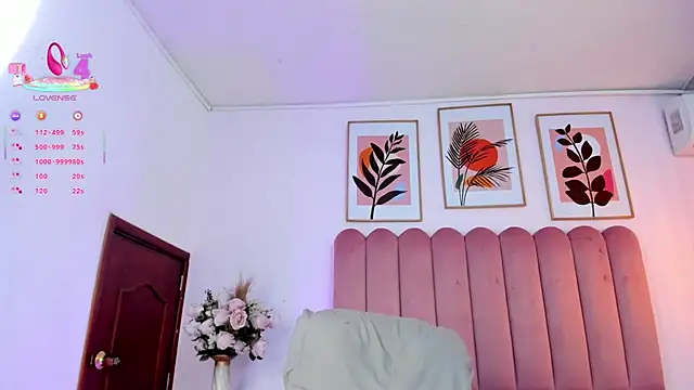 Kim_miller4 webcam