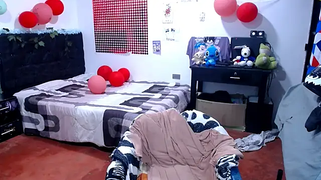 wendyfreddy webcam