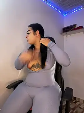 Dulce_smith_1 webcam