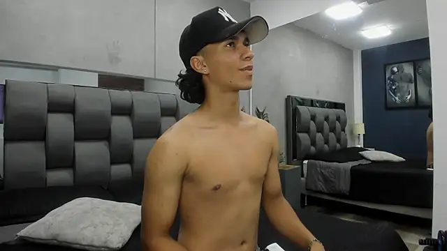 ricky_backus webcam