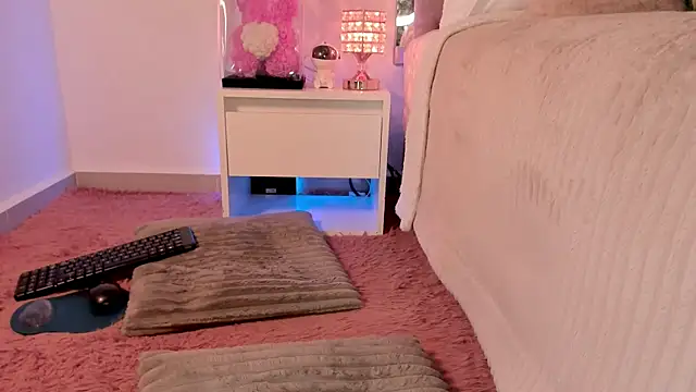 Alissonroses webcam