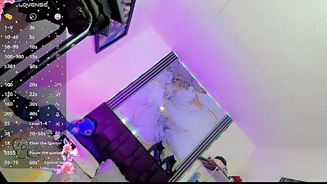 Gisele_fox webcam